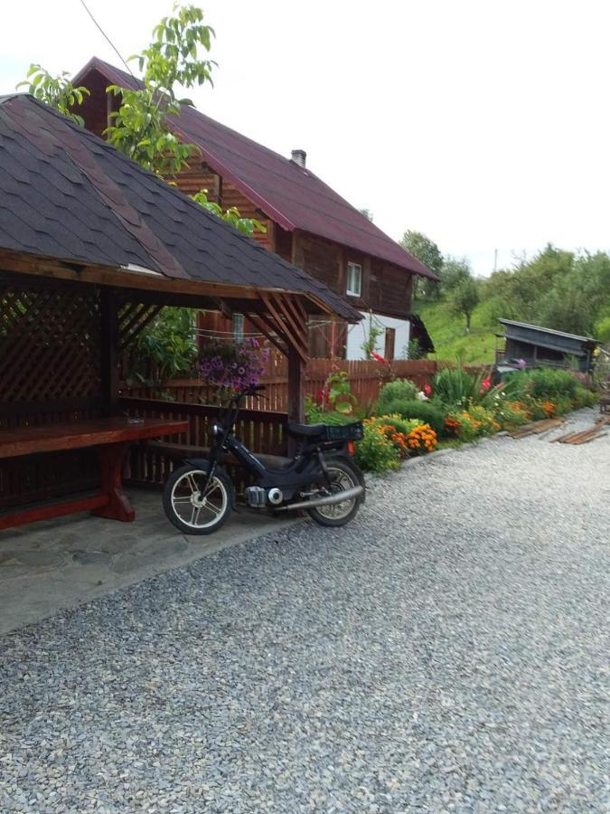 Mlynski Mykulytschyn Exterior foto